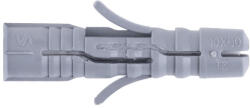 Strend Pro Dűbel Strend Pro PACK, 5x25 mm, kemény anyaghoz, univerzális, 100 db-os csomag (STP416536)