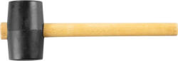 Strend Pro Kalapács Strend Pro Premium HM226 900 g, gumi, fa nyél, nyél hossza 360 mm (STP230354)