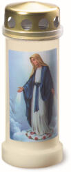 Bolsius Gravelight NR6L utántöltő, Maria, 70 óra, 170x65 mm, paraffin (STP2174510)