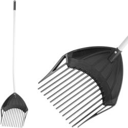 Strend Pro Garden Strend Pro MGT-888R, Kerti szerszám, villa - gereblye - lapát, alu nyél 1200 mm (STP211233)