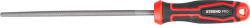 Strend Pro Premium Reszelő Strend Pro Premium ComfortGrip DL623, 325 mm, kör (STP227746)