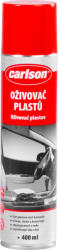 Carlson Műanyag felújító carlson, aeroszol, autóhoz, 400 ml (STP320020)
