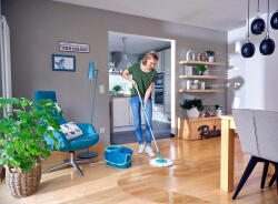 Leifheit Clean Twist Disc Mop 52095 pót felmosófej (STP253809)