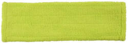 MagicHome pót felmosóhuzat - zöld, 13, 5 × 42 cm (STP253507)