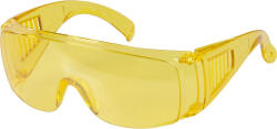 Strend Pro Védőszemüveg Safetyco B501Y, sárga (STP313570)