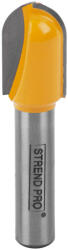 Strend Pro Marófej fához Strend Pro S8 mm, YC1908, felsőmaróhoz, D25.40 H22.50 R12.70 (STP2280665)