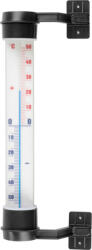 Strend Pro TMS-175 Walltube, kültéri Hőmérő, ablakra, 290 mm, műanyag (STP221973)