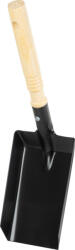 Strend Pro Szemétlapát Strend Pro Garden, 10, 5x17 cm, nyéllel (STP286971)