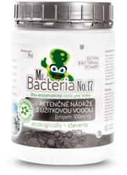 Mr. Bacteria Aktivátor No. 17, tisztító 100m3 térfogatú retenciós tartályokhoz, 1000g (STP311025MB)