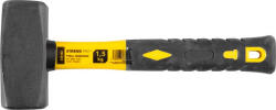 Strend Pro Kalapács Strend Pro HS0524, 280 mm, 1500 g, üvegszálas nyél (STP230162)