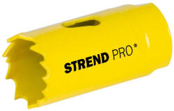 Strend Pro Lyukfúró Strend Pro BHS44, 22 mm, M3 Bi-metal, fém lyukfúró, fűrész típusú (STP226704)