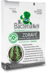 Mr. Bacteria aktivátor No. 19, tápanyagok az egészséges magvakhoz és palántákhoz, 100g (STP311039MB)