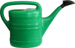 Prosperplast SPRING, 8 literes, Műanyag öntözőkanna rózsával (STP254036)