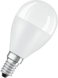 OSRAM LED FR 060 Izzó, nem szabályozható fényerejű, 6, 5W/827 E14 2700K Value CLASSIC P (STP215535)