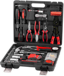 Strend Pro Szerszámkészlet Strend Pro S215, 68 részes, bőröndben (STP239786)