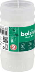 Bolsius Gravelight RP2 utántöltő, 45 óra, 142 g, 57x110 mm (STP2174462)