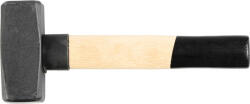 Strend Pro Kalapács Strend Pro HS0301, 2000 g, fa nyél (STP230302)