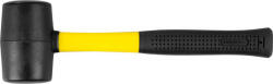 Strend Pro Kalapács Strend Pro HM211 450 g, 300 mm, gumi, BlackHead, PVC nyél, TPR (STP230138)