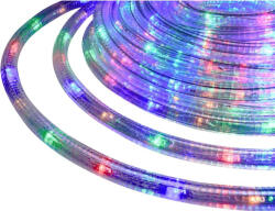 MagicHome MagicHome, Karácsonyi Rolight füzér, 240x többszínű LED, 8 funkció, 230 V, 50 Hz, IP44, kültéri (STP8090390A)