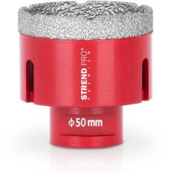 Strend Pro Koronafúró Strend Pro Premium DCB11, 50 mm, M14, koronafúró, gyémánt, professzionális (STP226050)