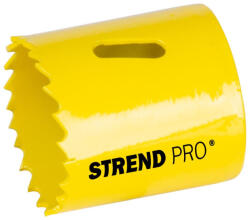 Strend Pro Lyukfúró Strend Pro BHS44, 41 mm, M3 Bi-metal, fém lyukfúró, fűrész típusú (STP226708)