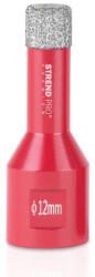 Strend Pro Koronafúró Strend Pro Premium DCB11, 12 mm, M14, HD, koronafúró, gyémánt, professzionális (STP226234)