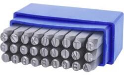 KSTOOLS Set stampile timbru sec KSTOOLS 156.0468 (156.0468)