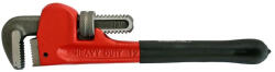 Strend Pro Csőfogó Strend Pro PW572, 350 mm, nagy teherbírású, vezetőanyával (STP229225)
