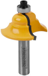 Strend Pro Marófej fához Strend Pro S8 mm, YC5305, felsőmaróhoz, D34.9 H15 R5.60 B12.90 (STP2280674)