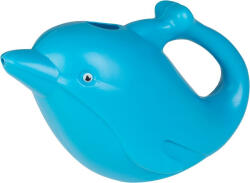 Strend Pro Garden Strend Pro, 1, 5 literes Öntözőkanna, kék delfin, 25, 5x11, 6x15, 5 cm (STP254713)