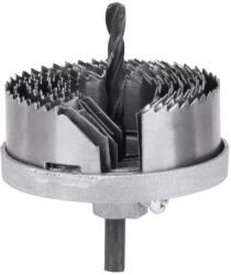 Strend Pro Lyukfúró készlet Strend Pro HC153-1, 26-63 mm/25 mm, fához, fűrész (STP222688)