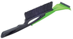 Prosperplast Jégkaparó seprűvel Auto Ice Car 2, 405x90 mm, kefével, jégre és hóra, vegyes színek (STP222869P)