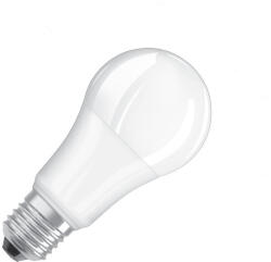 OSRAM LED FR 100 Izzó, nem szabályozható fényerejű, 13W/827 E27 2700K Value CLASSIC A (STP215517)