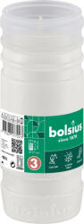 Bolsius Gravelight RP3 Mécsesbetét, 68 óra, 208 g, 57x146 mm, paraffin (STP2174463)
