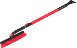 Strend Pro Autóseprű Strend Pro, kaparóval, hosszabbítható nyéllel, 91 - 130 cm (STP2220704)