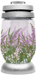 Bolsius 3S Heather 16 sírmécses, 24 cm, 36 órás töltettel (STP2174461)