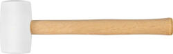 Strend Pro Kalapács Strend Pro HM221 340 g, gumi, WhiteHead, fa nyél, nyél hossza 290 mm (STP230141)