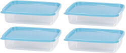 MagicHome ételtároló doboz készlet - 4 × 1000 ml (STP801803)