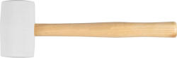 Strend Pro Kalapács Strend Pro HM221 680 g, gumi, WhiteHead, fa nyél, nyél hossza 335 mm (STP230142)
