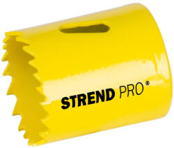 Strend Pro Lyukfúró Strend Pro BHS44, 38 mm, M3 Bi-metal, fém lyukfúró, fűrész típusú (STP226707)