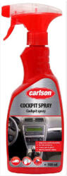 Carlson Műszerfal spray carlson, belső műanyagokhoz és műszerfalakhoz, autóhoz, 500 ml (STP320005)