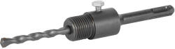 Strend Pro Lyukfúró korona befogó Strend Pro MasonHS, 180 mm, SDS-Max (STP420845)