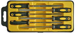 Strend Pro Reszelőkészlet Strend Pro FS2006, 6 részes, 170 mm, tűreszelő (STP227386)