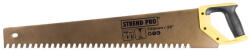 Strend Pro PSW-777 34T/34 Golden fűrész pórusbetonhoz, 700 mm, 34 fogú (STP226421)