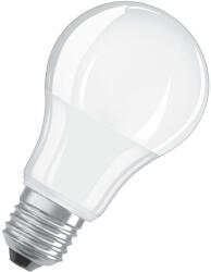 OSRAM LED FR 040 Izzó, nem szabályozható fényerejű, 4, 9W/827 E27 2700K Value CLASSIC A (STP215508)