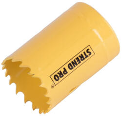 Strend Pro Lyukfúró Strend Pro BHS44, 35 mm, M3 Bi-metal, fém lyukfúró, fűrész típusú (STP226021)