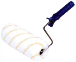 Strend Pro Festőhenger nyéllel JH004, 23 cm, festő (STP2160466)