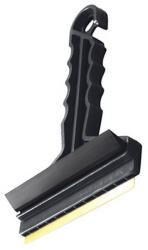 Prosperplast Jégkaparó Auto Frost, 162x95 mm, finn, jégre és hóra, réz penge (STP222870)