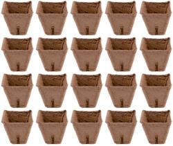 Strend Pro Garden Strend Pro Herrison P1020, Palántázó papír, 20 db, 60x60 mm (STP255475)