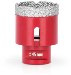 Strend Pro Koronafúró Strend Pro Premium DCB11, 45 mm, M14, koronafúró, gyémánt, professzionális (STP226053)